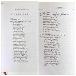 BİR ANNEYE MEKTUPLAR - DR. WİLHELM STEKEL