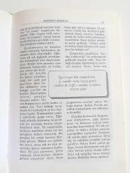 BİR ANNEYE MEKTUPLAR - DR. WİLHELM STEKEL