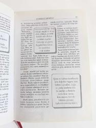 BİR ANNEYE MEKTUPLAR - DR. WİLHELM STEKEL