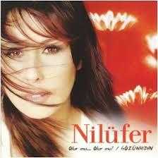 CD/NİLÜFER GÖZÜNAYDIN