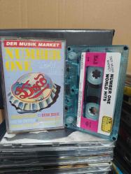 Number One World Hits