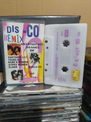 Dis-co remix