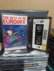 THE BEST OF 90 * EUROMIX