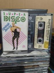 SUPER DISKO 2 * LAMBADA DANCING * D.J. DOKTOR MEGATRIP