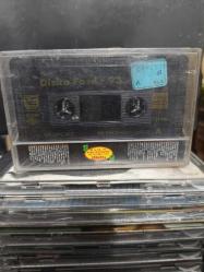 DİSKO FASIL 1993 Alaturka 1