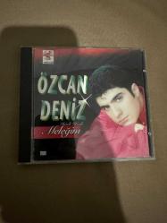 Özcan Deniz-Hadi Hadi Meleğim
