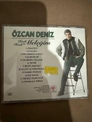 Özcan Deniz-Hadi Hadi Meleğim