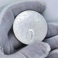 Apollo 11 50. Yıl Özel Hatıra Para 1969-2019