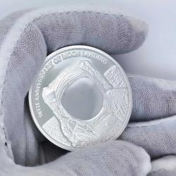 Apollo 11 50. Yıl Özel Hatıra Para 1969-2019