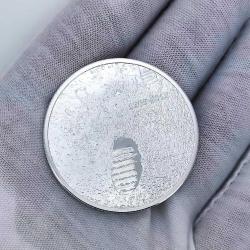 Apollo 11 50. Yıl Özel Hatıra Para 1969-2019