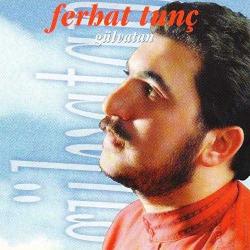 ferhat tunç gülvatan cd ambalajında