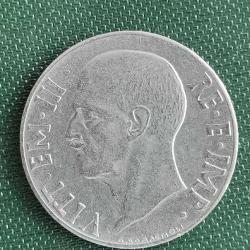 İTALYA 1942  20 CENTESİMİ