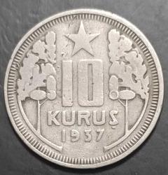 @@ 1937 10 Kuruş @@