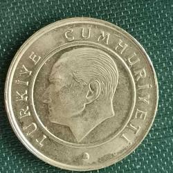 TÜRKİYE  2019    10  KURUŞ