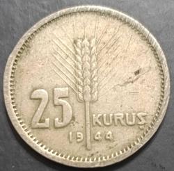 @@ 1944 25 Kuruş @@