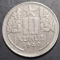 @@ 1940 10 Kuruş @@