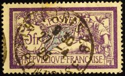 1925 FRANSA DAMGALI PUL