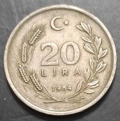 @@ 1984 20 Lira @@