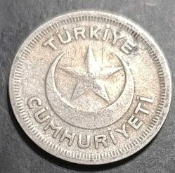 @@ 1936 1 Kuruş @@