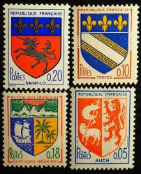 FRANSA ARMALAR x4 DAMGASIZ