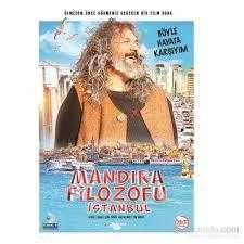 Dvd - MANDIRA FİLOZOFU İSTANBUL