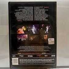 DVD/ TÜRKİYE ŞARKILARI SEZEN AKSU  (2DVD)