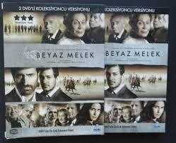 DVD/ BEYAZ MELEK  (2DVD)