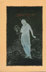 Soushon'un Romanı - FARSÇA KİTAP