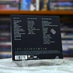 Massive Attack - Collected: The Best Of Massive Attack CD Album