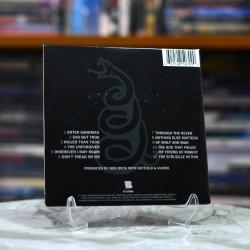 Metallica - Metallica (Black Album) CD Album