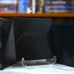 Metallica - Metallica (Black Album) CD Album