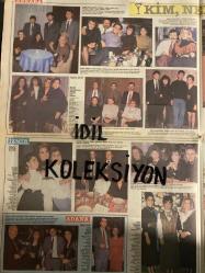 HAFTA SONU DERGİ - GAZETESİ EKSTRA EKİ DOĞUM GÜNÜ HEDİYESİ (TURKİSH -MAGAZINE - NEWSPAPER) - TAM TAKIM 8 SAYFADIR -  23 ŞUBAT 1990 - Sayı: 8 -Hülya Avşar-Zeki Müren-Kadir İnanır-SESAM-Tanju Gürsu-Ömer Kavur-Türker İnanoğlu-Kadri Yurdatap-Bekir Yıldız-Kadir İnanır-Nilgün Akçaoğlu-Bülent Bilgiç-Nevin Aypar-Tanju Çolak-Hülya Avşar-Corci-Yavuz Taner Durmuş-Ahmet Levendoğlu-Ziya Öztan-Zuhal Olcay-Bubi Rubinştayn-Perihan Sözen-Gülriz Sururi-Kadir Soyer-Atilla Kaya-Huysuz Virjin-Fatma Girik-İsmet Ay-Deniz Baykal-Mustafa Sarıgül-Halil Karaduman-Fatma Girik-Hüseyin Selendi-Ajda Pekkan-Seyyal Taner-Mazhar-Fuat-Özkan-Çetin Öner-Fatoş Tez-Zihni Göktay-Grup Piramit-Sertab Erener-Zeynep Talu-Levent Çoker-Sibel Tüzün-Rüya Ersavacı-Fatih Erkoç-Oya Küçümen-İzel Çeliköz-Candan Erçetin-Kayahan-İlhan İrem-İlyas Salman-Edip Akbayram-Abdurrahman Keskiner-Tuncel Kurtiz-Tarık Akan-Yılmaz Güney-Güven Şengil-Esin Moralıoğlu-Şebnem Tan-Nilüfer Apaydın-Begüm Özbek-Nergis Kumbasar-Hülya Koçyiğit-Türkan Şoray-