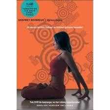 DVD/ ZEYNEP AKSOY İLE YOGA