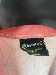 Anime Demon Slayer Kimetsu No Yaiba Kamado Nezuko Unisex Kimono