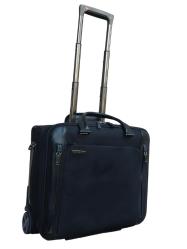 Samsonite pilot seyahat çantası