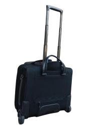 Samsonite pilot seyahat çantası