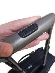 Samsonite pilot seyahat çantası