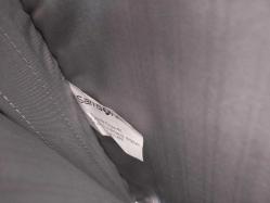 Samsonite pilot seyahat çantası