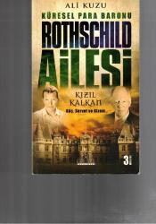 KÜRESEL PARA BARONU - ROTSCHILD AİLESİ