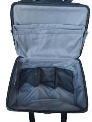 Samsonite pilot seyahat çantası