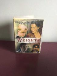 Dvd Film Gizli İlişkiler -Türkçe Dublaj - Elizabeth Bank - Jesse Bradford  - James Marsden - Orijinal - Çiziksiz