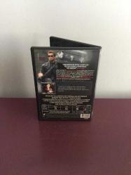 Dvd Film Terminatör 3  Makinelerin Yükselişi Türkçe Altyazılı - Arnold Schwarzenegger - Orijinal - Çiziksiz