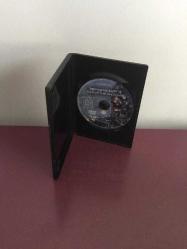 Dvd Film Terminatör 3  Makinelerin Yükselişi Türkçe Altyazılı - Arnold Schwarzenegger - Orijinal - Çiziksiz