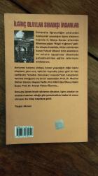 İlginç Olaylar Sıradışı İnsanlar