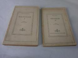 LOT.7 » Hikayeler 2 Cilt Takım