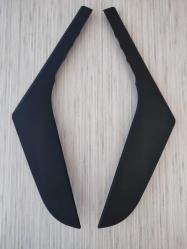 Golf 6 kapı kolu tutamak plastiği