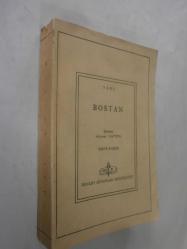 LOT.9 » Bostan