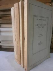 LOT.11 » Arthur'un Ölümü 4 Cilt Takım