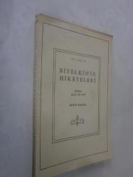 LOT.13 » Biyelkin'in Hikayeleri