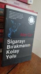 Sigarayı Bırakmanın Kolay Yolu